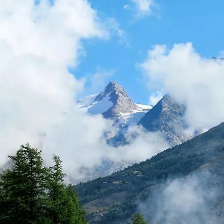  Adora 15 By Interhome Saas-Fee