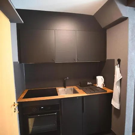  Adora 15 By Interhome