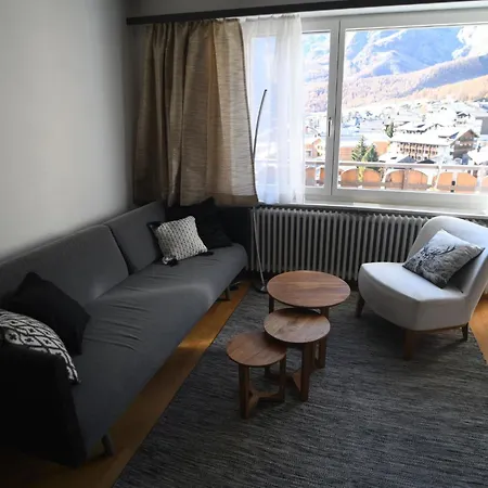  Adora 15 By Interhome Saas-Fee