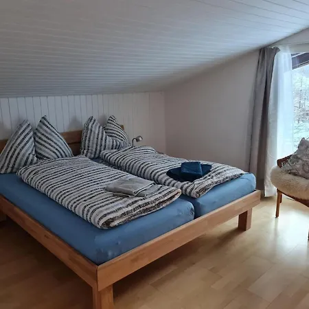 Adora 15 By Interhome * Saas-Fee