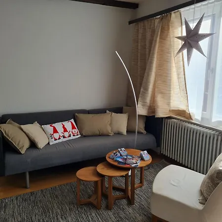 Adora 15 By Interhome * Saas-Fee