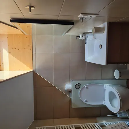 Adora 15 By Interhome